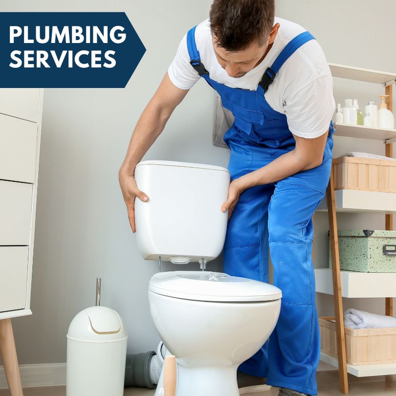 Plumbing Company in Forestdale, RI