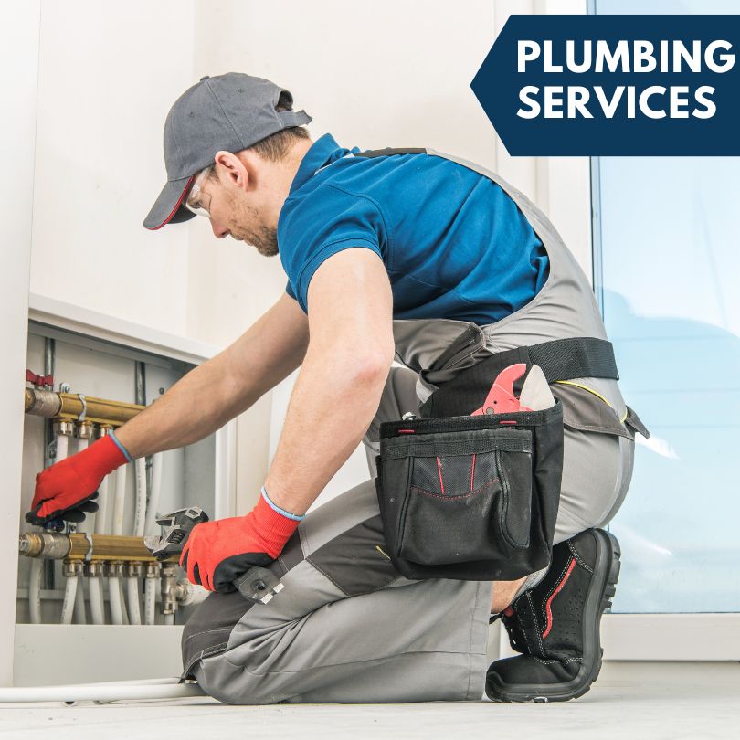 Forestdale Plumbing Company